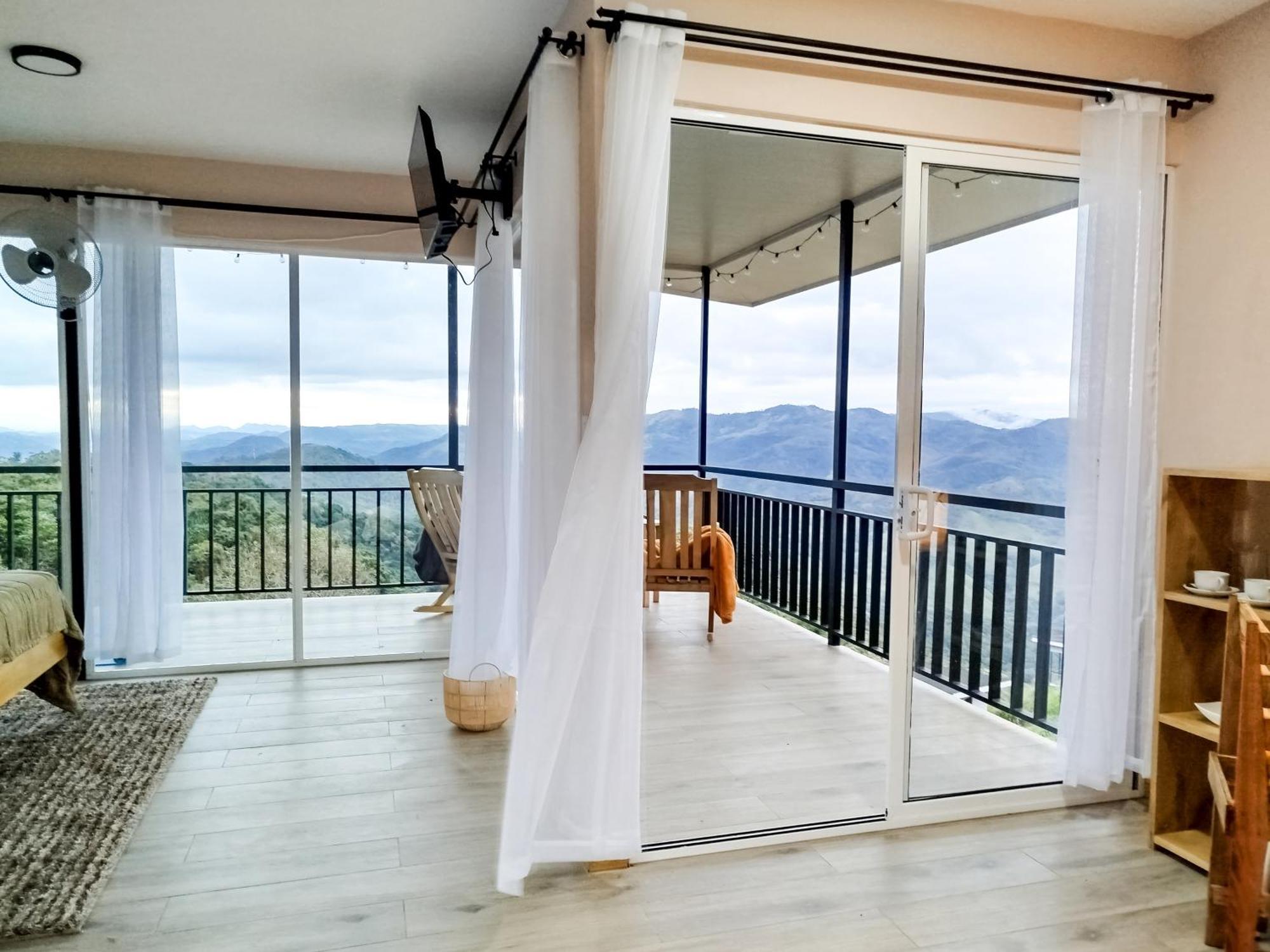 Nosara Hideaway 2 - Breakfast Included & Mountain View Cabins Nicoya Eksteriør bilde