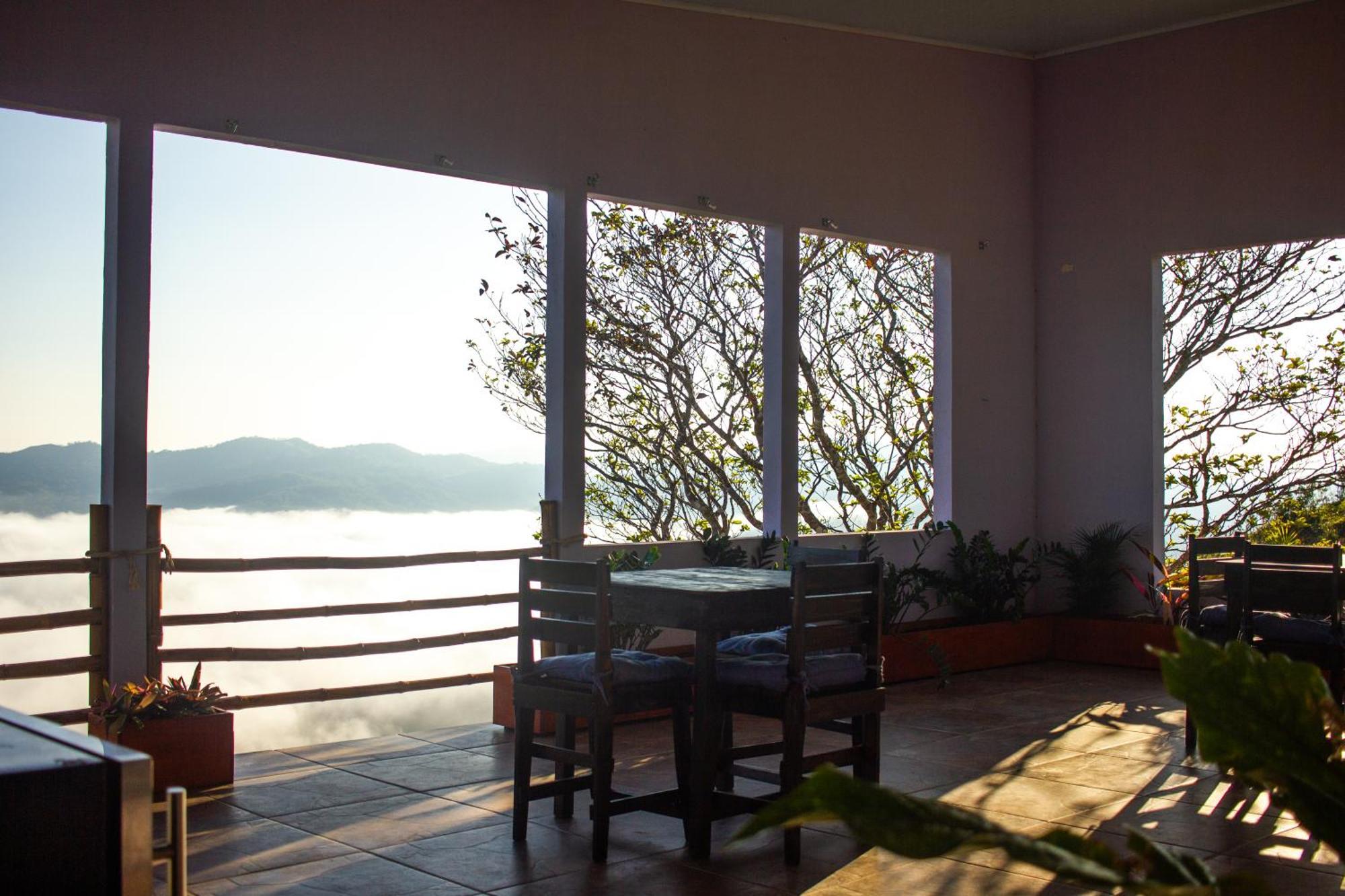 Nosara Hideaway 2 - Breakfast Included & Mountain View Cabins Nicoya Eksteriør bilde